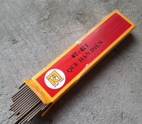 WELDING ROD